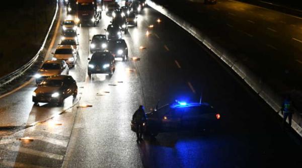 El este românul ucis pe autostradă, în Italia: Constantin a ieșit din mașină, pentru a verifica pagubele, după un accident