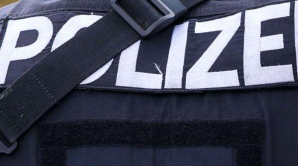 Germania. Șofer român, oprit pentru un control de rutină, dus direct în carantină