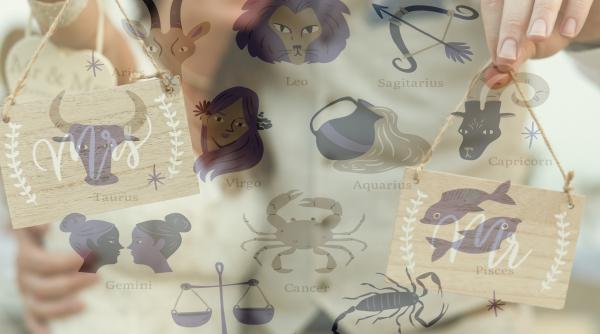 Horoscop. Cu ce ​​zodie nu ar trebui să te căsătorești vreodată. O căsnicie Săgetător - Rac va fi dezastruoasă  