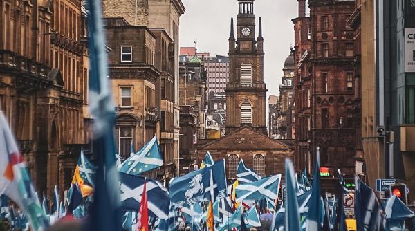  Începe "moartea" Certificatelor Verzi în Europa. Scoția va renunța începând de săptămâna viitoare