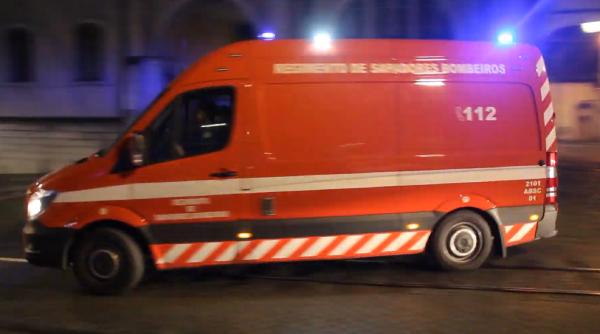 Moarte suspectă pentru un român din Portugalia: „Situația nu este foarte clară, este ceva mai mult decât un simplu înec”