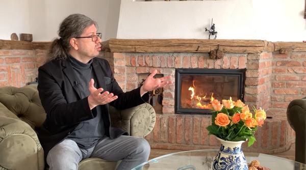 Remus Cernea, primul candidat la alegerile prezidenţiale din 2024. „Da, este adevărat“