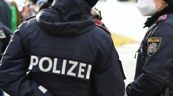 Cuplu de români, spaima comercianților dintr-un orășel din Austria. Țintele preferate: magazinele de haine și farmaciile