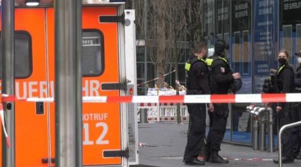 Germania. Răsturnare de situație după moartea unui muncitor român. Doi colegi, inițial arestați, au fost eliberați