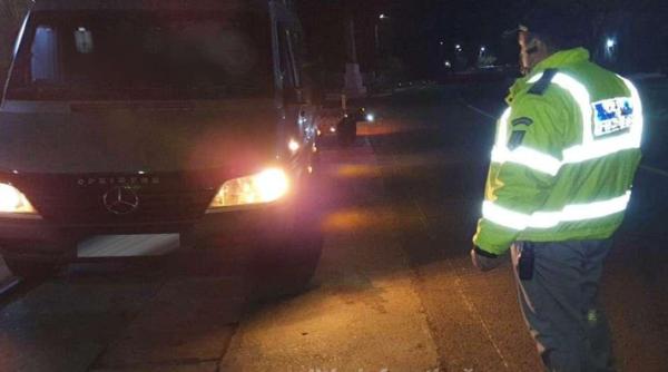 Aglomerație în vămi. Peste 92.000 de persoane au tranzitat frontiera României, într-o singură zi 