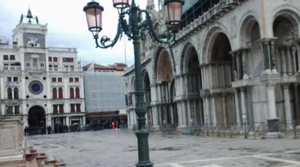 Italia. Turismul în criză. Hotelurile istorice din Roma concediază 300 de angajați