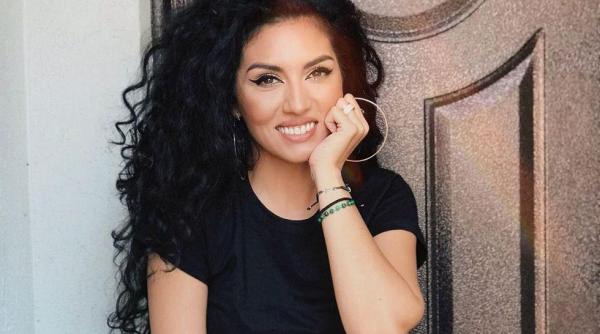 Povestea Doiniței Oancea, una dintre cele mai apreciate actrițe din noul val