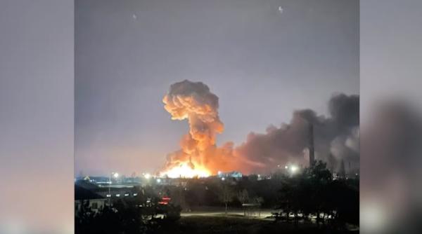 Regiunea Herson, parţial cucerită de ruși. Zelenski, mesaj către UE: „Dacă nu ne ajutaţi, războiul va fi la porţile voastre”