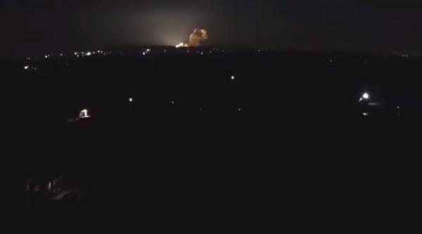 Rusia a atacat Ucraina: explozii în mai multe orașe. NATO: "Un atac lipsit de raţiune"