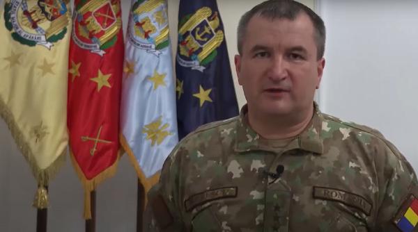Șeful Statului Major al Apărării, despre atacurile Rusiei: „Suntem beneficiari ai celor mai puternice garanţii de securitate”