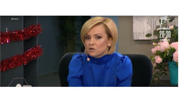 Simona Gherghe, mesaj impresionant despre război: „Să ne rugam pentru mamele și copiii din Ucraina”