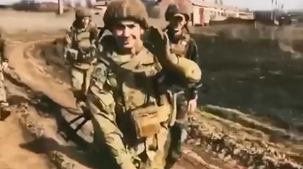 Eroii de pe Insula Șerpilor: Un grănicer ucrainean a transmis live atacul rușilor, la 45 de kilometri de România