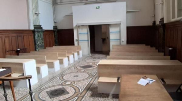 Franța. Trei pescari moldoveni, ghinioniștii anului: prinși cu mașina plină de pește, au ajuns la închisoare 