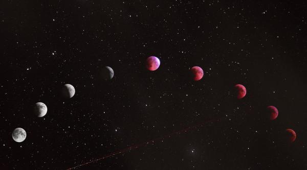 Horoscop. Luna Nouă din Martie te va îndemna să-ți îndeplinești visele