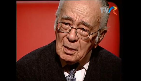 Mihai Șora, îndemn de boicotare a firmelor rusești din România