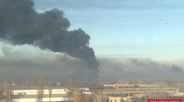 Oficial britanic: Rusia a pierdut peste 450 de soldați. Ucrainenii s-au opus mai puternic decât se așteptau rușii