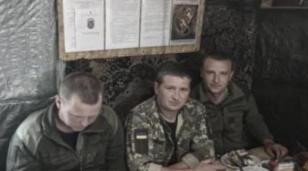 Mesajul sfâșietor al familiei soldatului român ucis în invazia din Ucraina: „Andrei al nostru a murit în războiul cu Rusia”