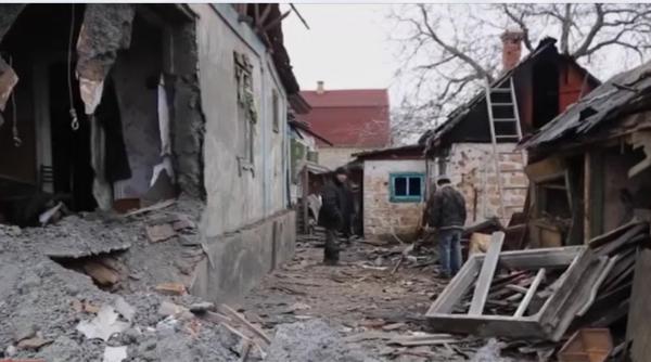 Ucraina: Zeci de răniţi, inclusiv copii, după luptele din timpul nopţii de la Kiev; 3.500 de soldaţi ruşi, ucişi şi 200 au fost capturaţi