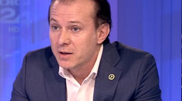 Florin Cîțu, după excluderea unor bănci rusești din Swift: „Identificarea și blocarea tuturor surselor de finanțare care ajung la Moscova“