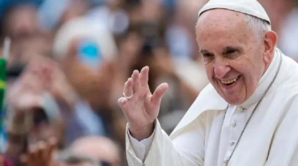 Papa Francisc cere deschiderea coridoarelor umanitare 