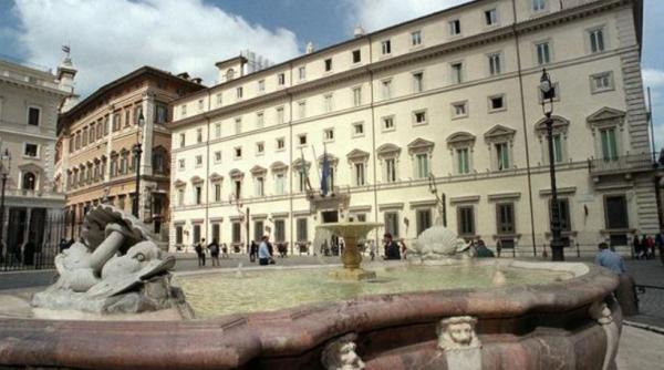 Guvernul de la Roma, anunț de ultimă oră. Stare de urgenţă pentru a face faţă afluxului de refugiaţi ucraineni