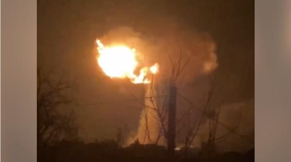 NASA: Ce efect va fi asupra Pământului dacă Rusia pornește un război nuclear