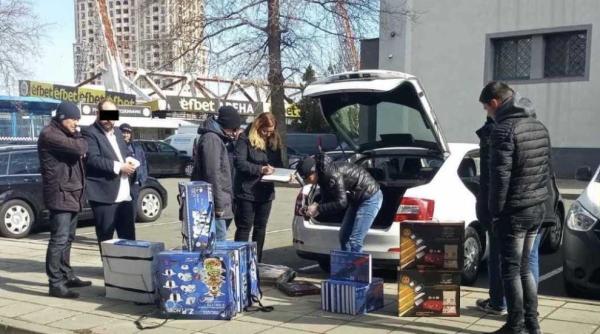 Bulgaria. Un bărbat din Burgas, o nouă victima a escrocului român care vinde oale și tigăi contrafăcute