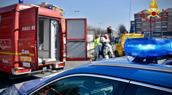 Italia. O româncă 16 ani, a căzut într-un râu în timp ce încerca să-și salveze cățelul