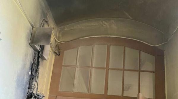 Panică la un liceu din județul Sibiu. Cadrele didactice și cei 180 de elevi, evacuați din clădire