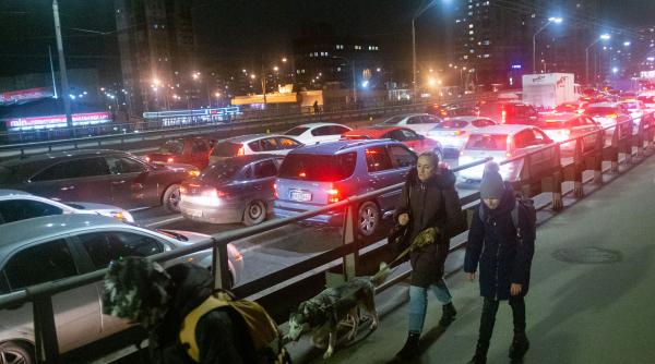 Sondaj Argument: "Ce ar trebui să facă România în războiul din Ucraina?" Răspunsul surpriză al românilor