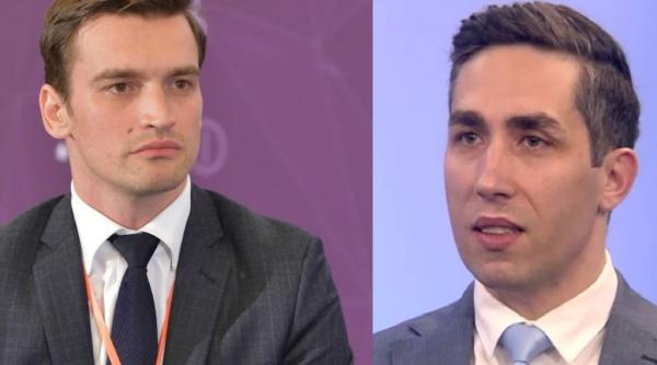 Valeriu Gheorghiţă a fost demis. Secretarul de stat în Ministerul Sănătății Andrei Baciu, numit preşedinte CNCAV