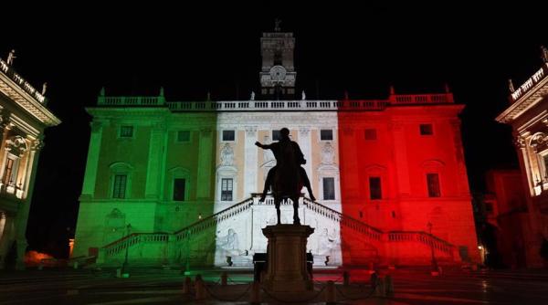 Gabriela Dancău, noul ambasador al României în Italia. Presa italiană: "România, sora latină din est. Îi dorim să facă o treabă bună"