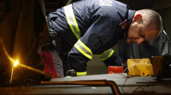 Italia. Doi moldoveni, înjunghiați de un ucrainean. Conflictul ar fi început de la războiul dintre Rusia și Ucraina