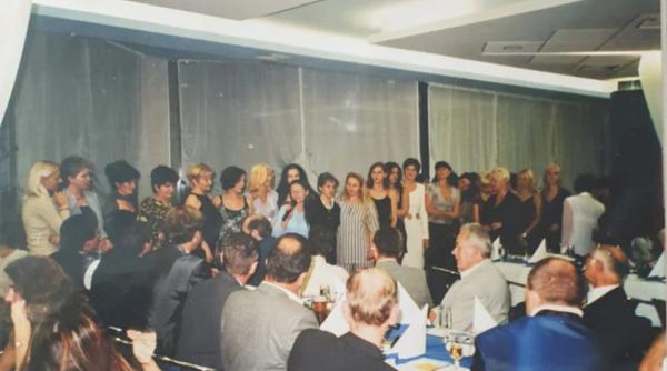 O româncă a aranjat peste 2.500 de căsătorii între nemți bogați și românce: „Erau surprinși, nu mai văzuseră așa femei în viața lor“