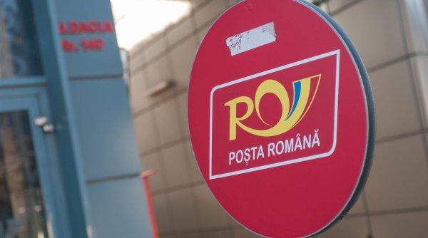 Poșta Română va livra gratuit ajutoare umanitare către Ucraina și va găzdui refugiați