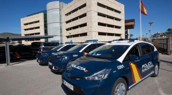 Spania. Un român a furat mai multe carduri de credit și a cheltuit toți banii prin magazine