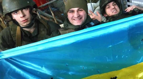 Ucraina. Kievul contrazice faptul că orașul Herson a fost capturat de ruși. ''Oraşul nu a căzut, partea noastră continuă apărarea''