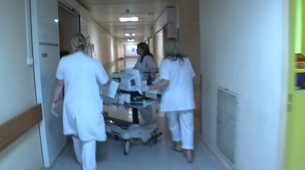 Drama copiilor ucraineni care au nevoie de tratament: Anna, de 7 ani, a fugit cu mama ei pentru a supraviețui cancerului