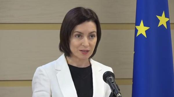 Înalt oficial european: Republica Moldova va înainta la rândul său cerere de aderare la UE