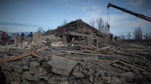 Teroare în Odessa și Mariupol, orașele asediate de ruși: "Nu mai numărăm victimele.."