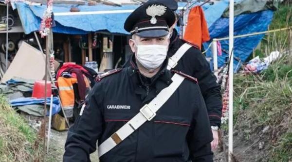 Italia. Pedeapsă exemplară pentru românul care și-a bătut, crunt, iubita. Maria a murit a doua zi la spital din cauza rănilor