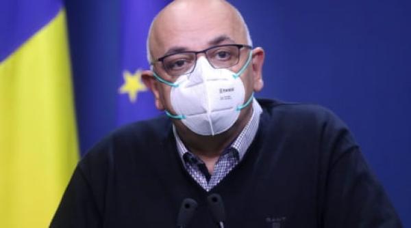 Raed Arafat: „România donează 11 ambulanțe Ucrainei”
