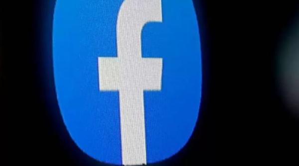 Rusia a blocat accesul la Facebook pe teritoriul țării