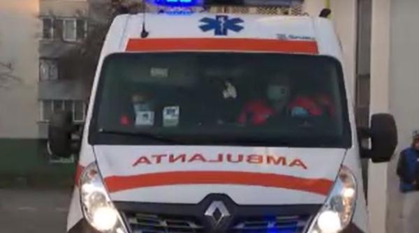 Tragedie pe un șantier din Maramureș: Un muncitor român a murit electrocutat, iar altul a fost grav rănit  