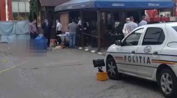 Femeie din Arad, omorâtă în propria casă de un hoț care a venit s-o jefuiască