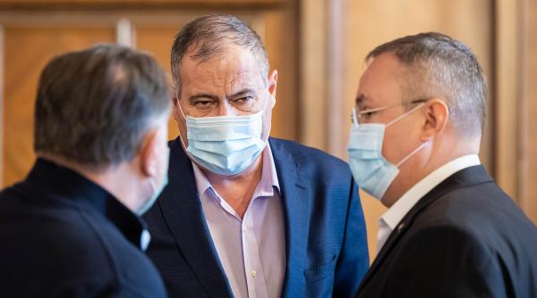 Starea de alertă EXPIRĂ în România. Se elimină restricțiile. Anunțul OFICIAL al Guvernului