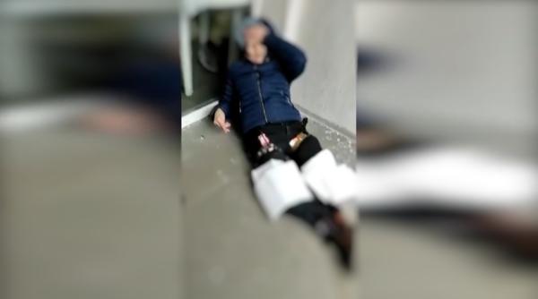 Avertisment OMS. Ce atacă ruşii în Ucraina: Spitalele, ambulanţele şi facilităţile medicale