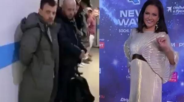 Fiul și nepotul Sofiei Rotaru au încercat să fugă din Ucraina și să intre în Moldova