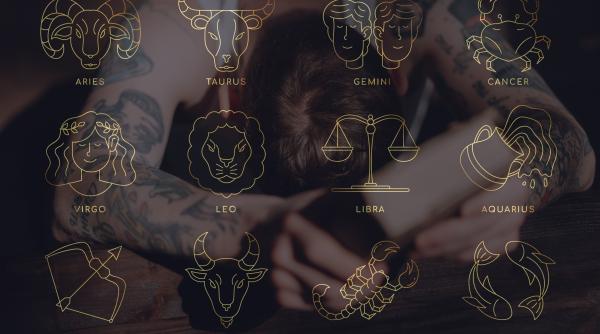 Horoscop. Cât de păcătoasă poate fi zodia ta? Săgetător are cele mai întunecate gânduri. Clasamentul de răutate al nativilor, potrivit astrologiei