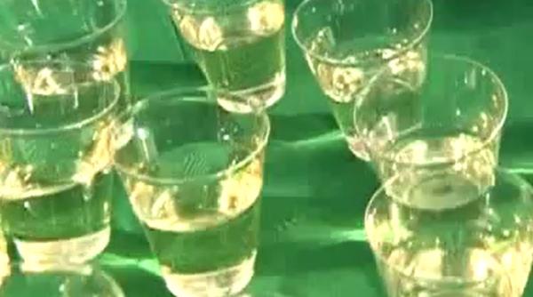 Sfinții 40 de Mucenici. De ce se beau 44 de pahare cu vin, pe 9 martie